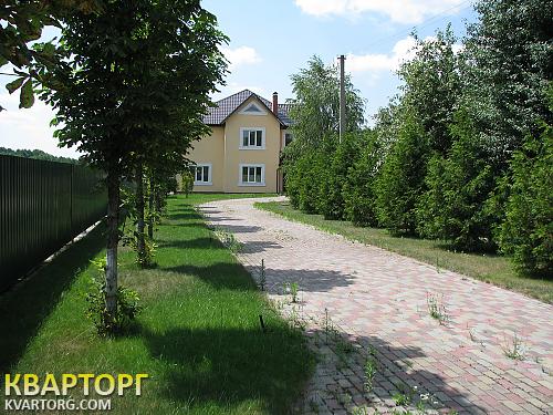 Sell house. Киевская обл.,  Кошевого — photo 1