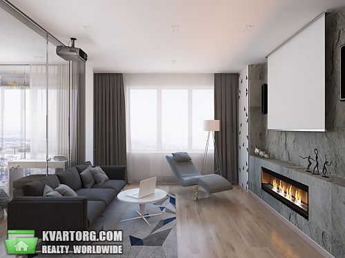 Sell 3-room apartment. Киев, Драгомирова — photo 4