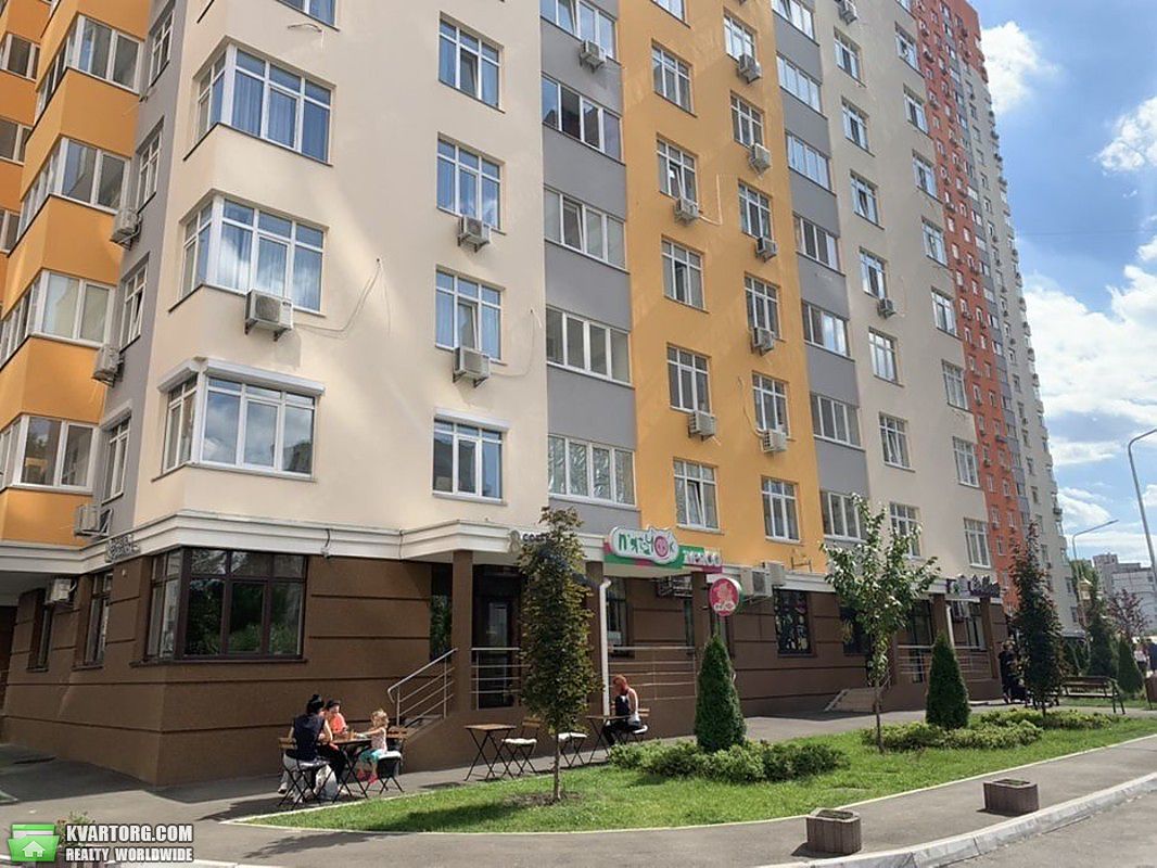 Sell 2-room apartment. Киев,  Пчелки — photo 1