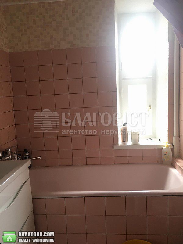 Sell 2-room apartment. Киев,  Бехтеревский пер — photo 2