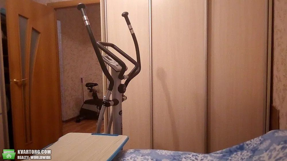 Sell 2-room apartment. Киев,  Харьковское шоссе — photo 5