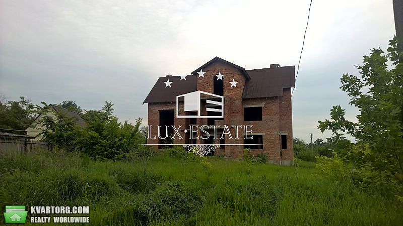 Sell house. Харьков, Родичи — photo 1