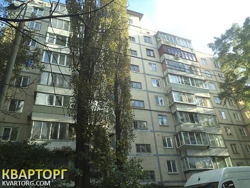 Sell 3-room apartment. Киев, Зодчих — photo 1
