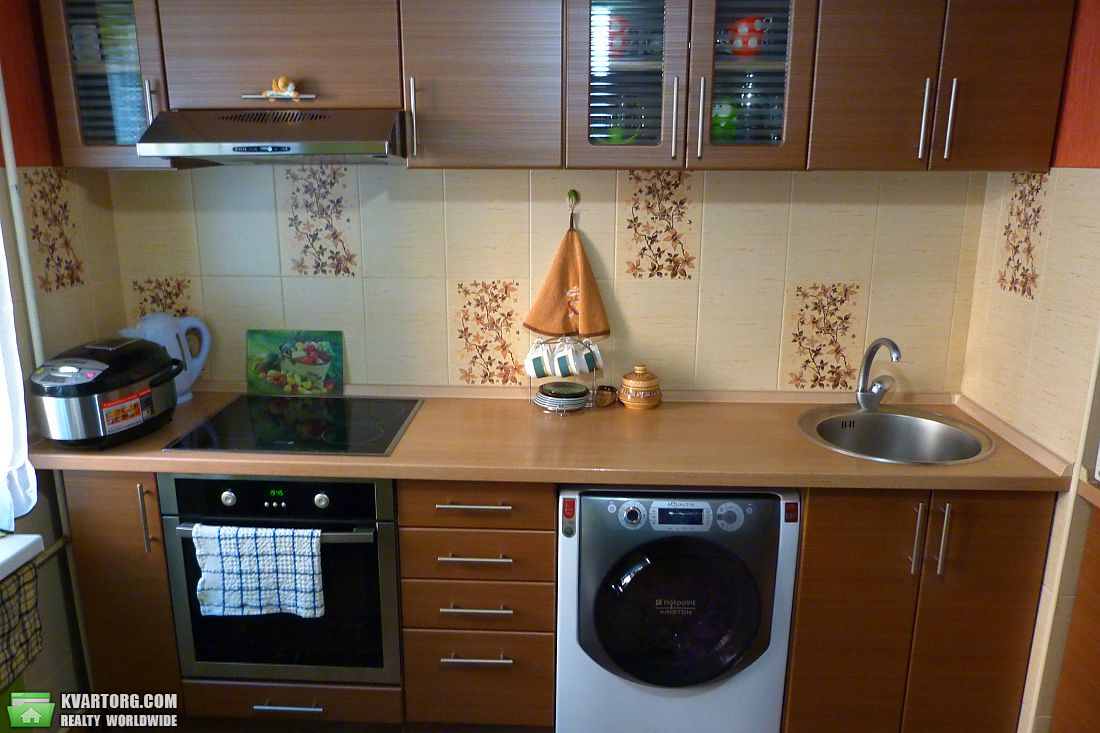Sell 2-room apartment. Киев,  Тимошенко — photo 3