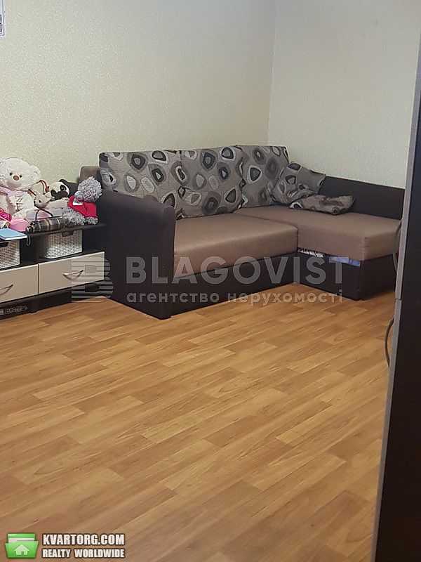 Sell 3-room apartment. Киев,  Урловская — photo 2