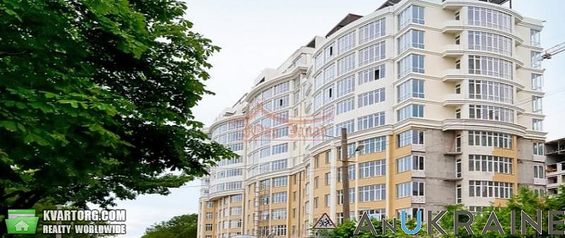 Sell 3-room apartment. Одесса, Аркадиевский пер. — photo 1