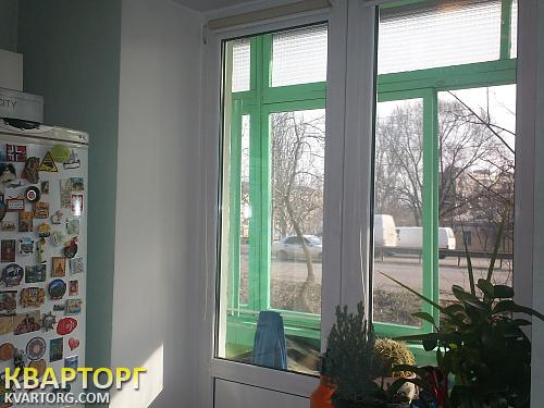 Sell 1-room apartment. Киев, Копыловская — photo 4