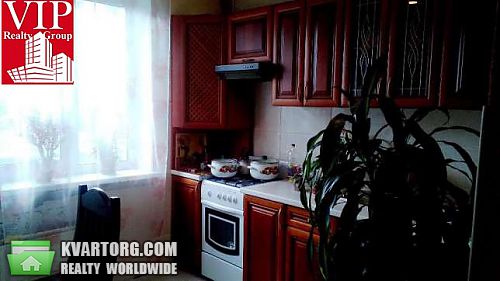 Sell 2-room apartment. Киев, Вишняковская — photo 1