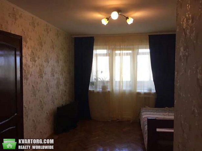 Sell 2-room apartment. Киев,  Щербакова — photo 1