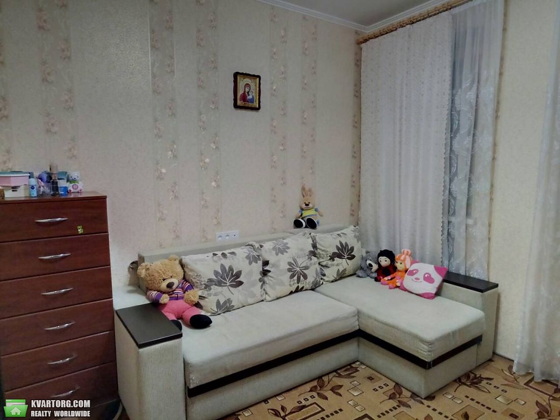 Sell 1-room apartment. Одесса, Косвенная — photo 1