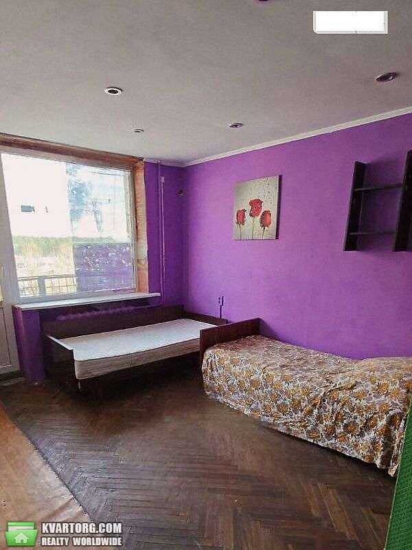 Sell 1-room apartment. Киев, Вірменська — photo 7