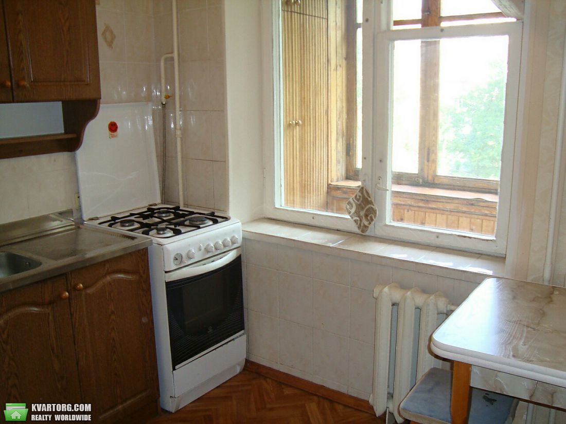 Rent out 1-room apartment. Киев,  Победы пр — photo 4