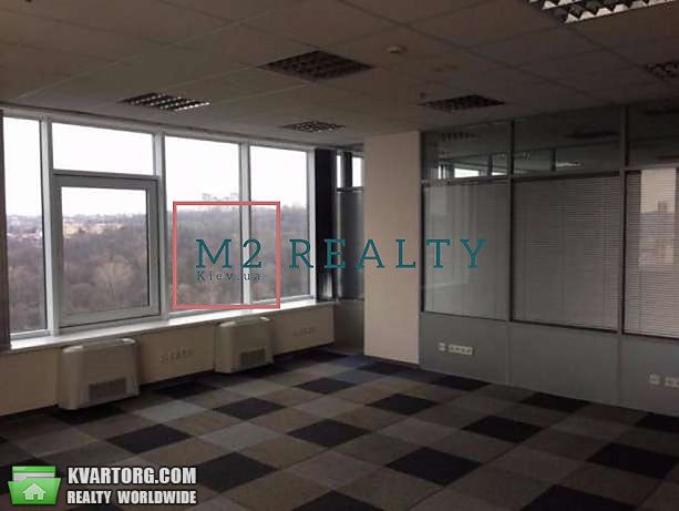 Rent out office. Киев,  Антоновича — photo 6