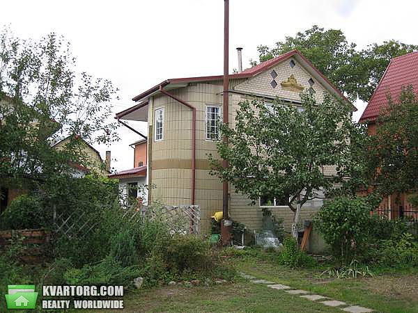 Sell house. Киев,  Садовая Осокорки — photo 1