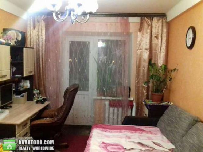 Sell 1-room apartment. Киев,  Лайоша Гавро — photo 3
