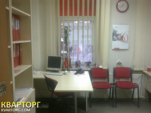 Rent out office. Киев, ул. Б.Хмельницкого 86 — photo 3
