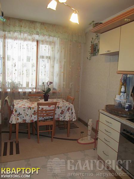 продам 2-комнатную квартиру. Киев,   Ахматовой - фото 3
