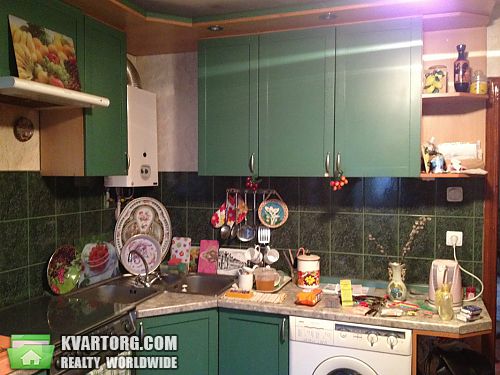 Rent out 3-room apartment. Одесса, Пантелеймоновская — photo 5