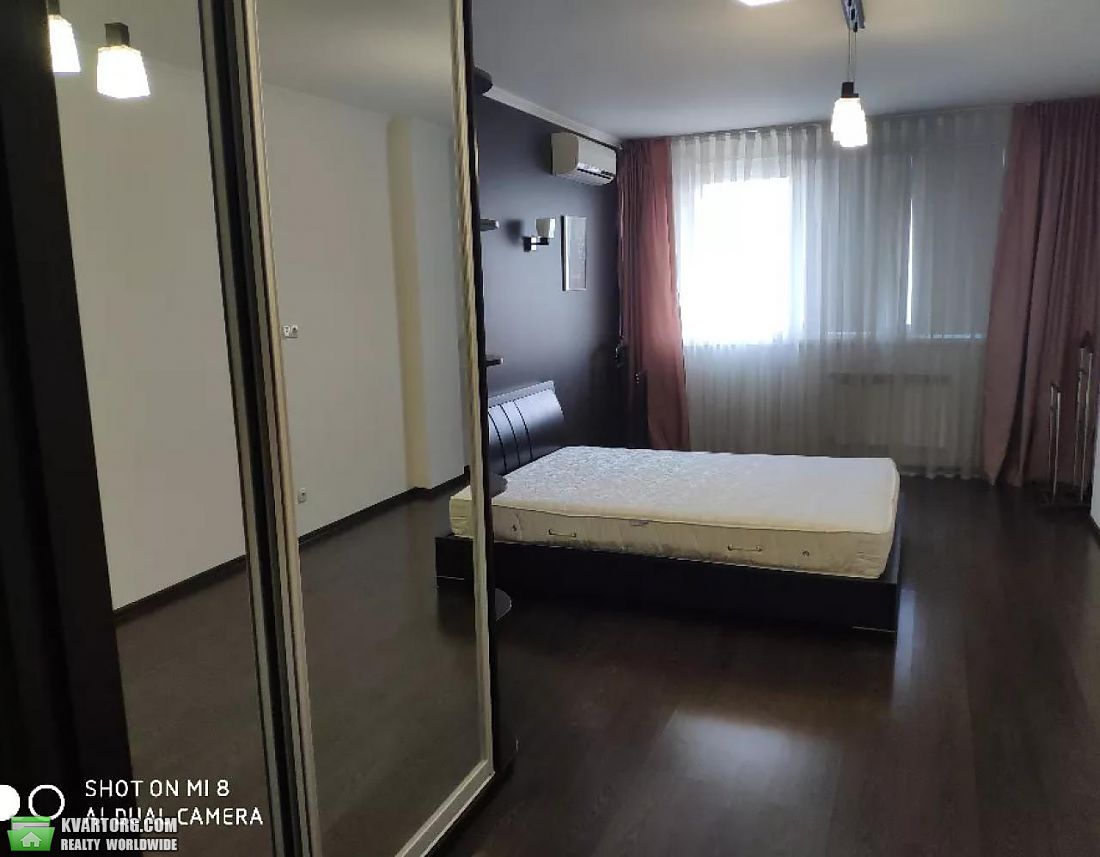 Rent out 3-room apartment. Киев,  Гетьмана — photo 9