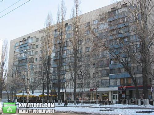 Sell 3-room apartment. Киев, Чоколовский бул — photo 5