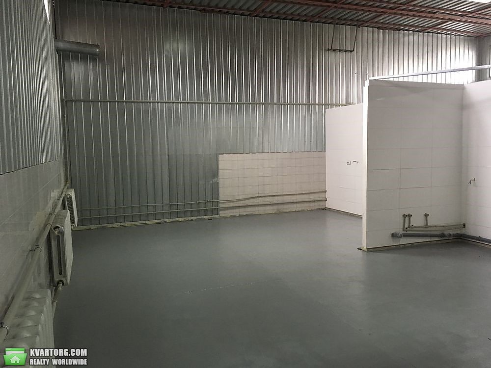 Rent out warehouse. Киевская обл., Игорева — photo 1