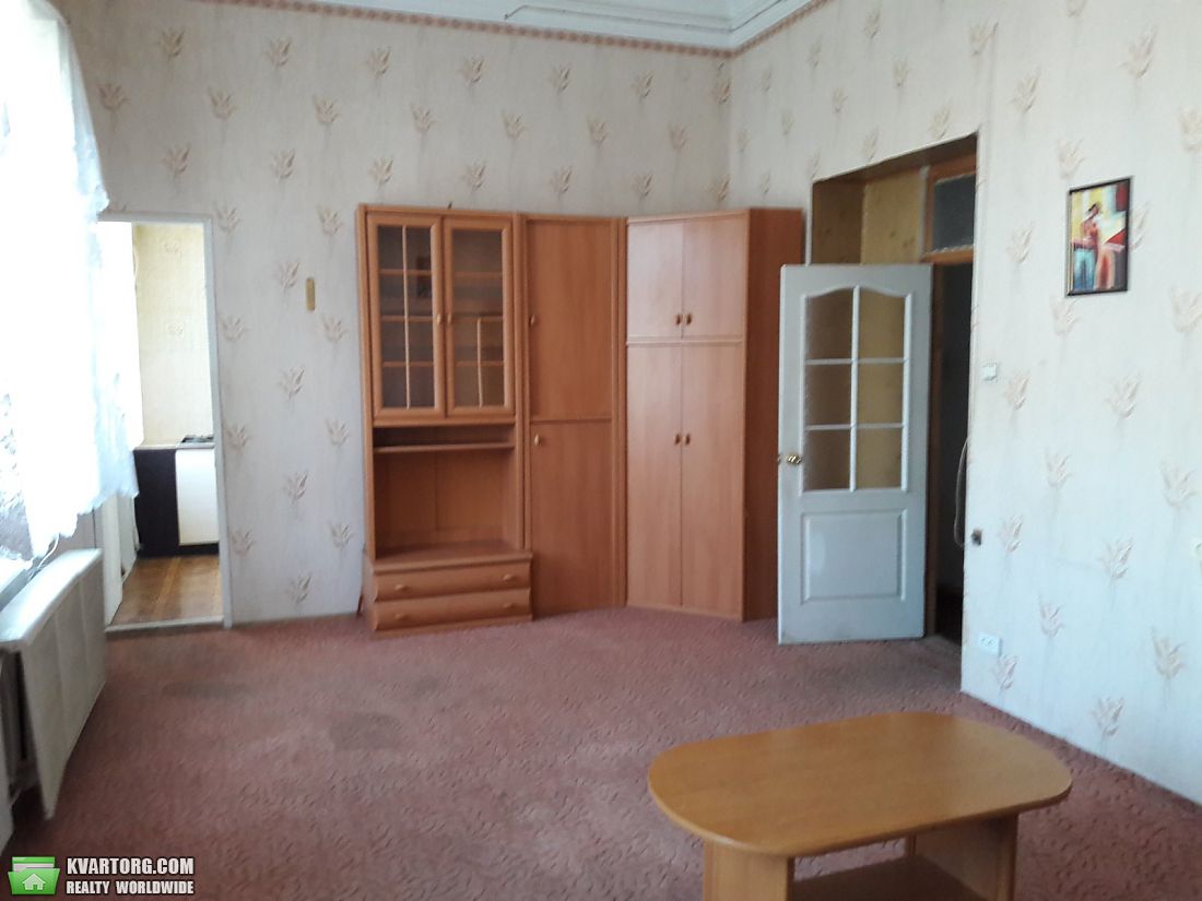 Rent out 2-room apartment. Одесса, Александровский  Проспект — photo 5