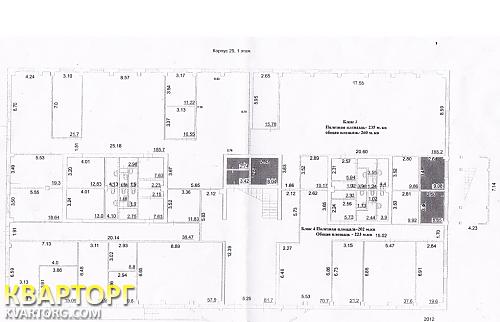 Rent out office. Киев,  Металлистов — photo 10