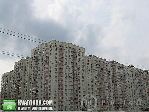 Sell 3-room apartment. Киев,  Княжий Затон — photo 10