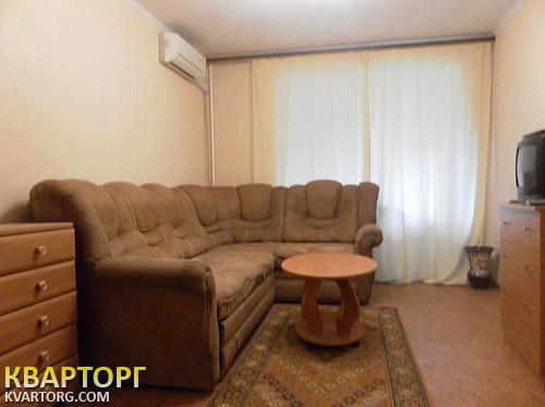 Rent out 1-room apartment. Одесса, Фонтанская дорога — photo 1