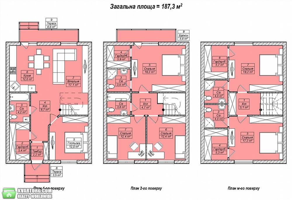 Sell house. Киевская обл., Шляхова — photo 2