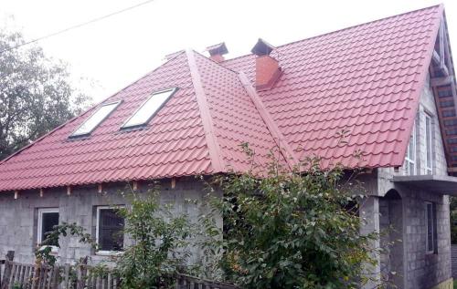 Sell house. Киевская обл., Глеваха3 — photo 2