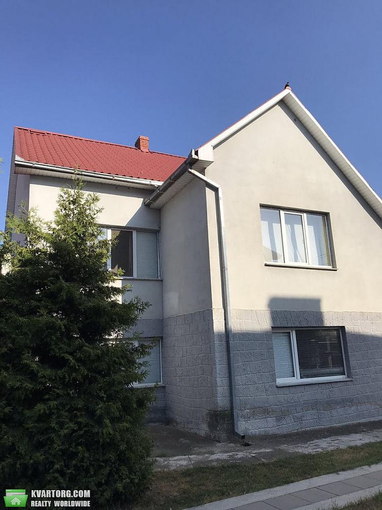 Sell house. Ужгород, Центральная — photo 5
