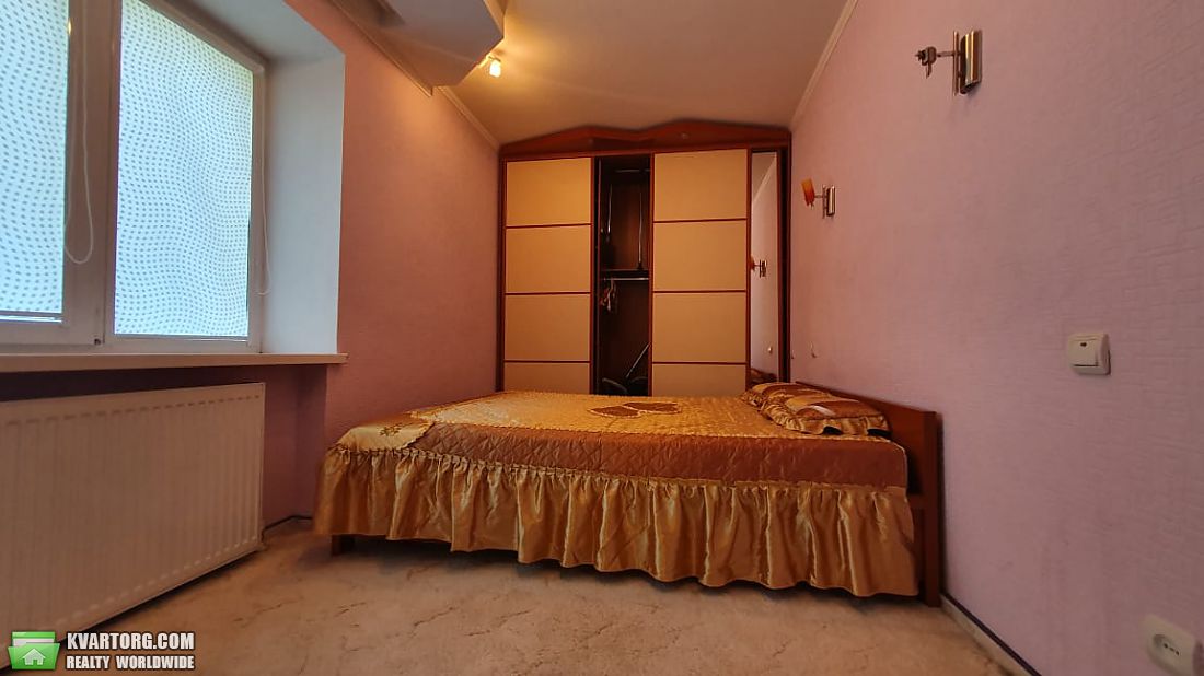 Rent out 3-room apartment. Днепропетровск, Карла Маркса — photo 4
