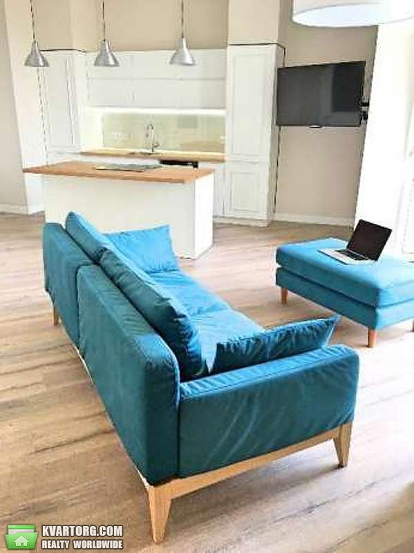 Rent out 3-room apartment. Киев, Коновальца Евгения — photo 1