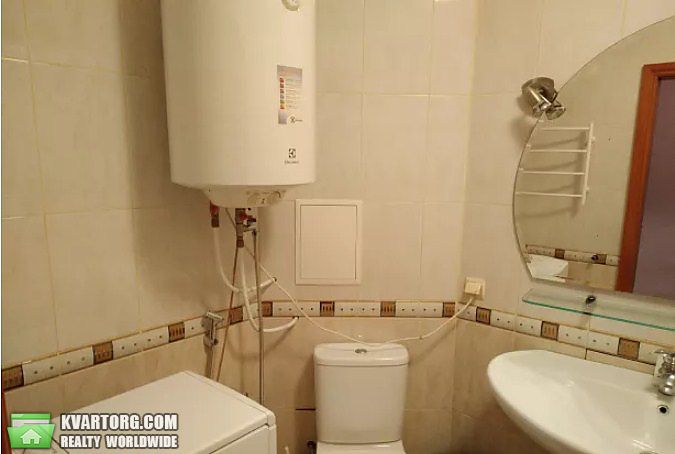 Rent out 3-room apartment. Киев,  Лебедева-Кумача — photo 8