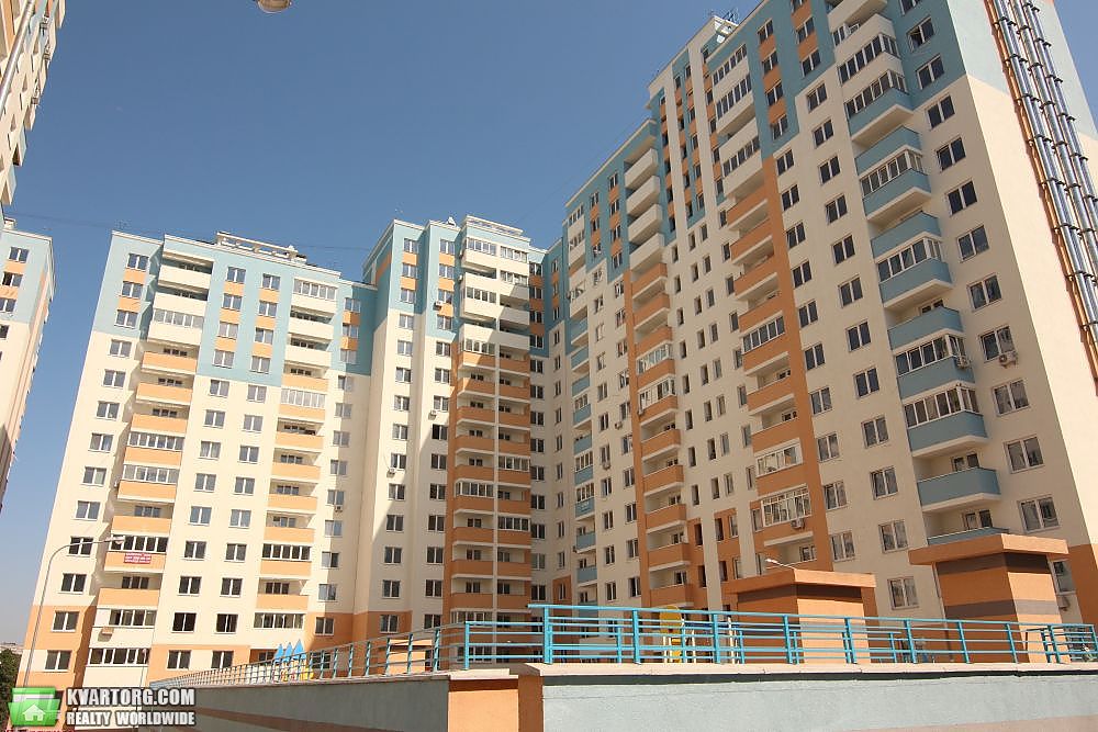 Sell 2-room apartment. Киев, Сергея Данченко — photo 1