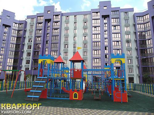 Sell 1-room apartment. Киев, Большая Окружная — photo 3