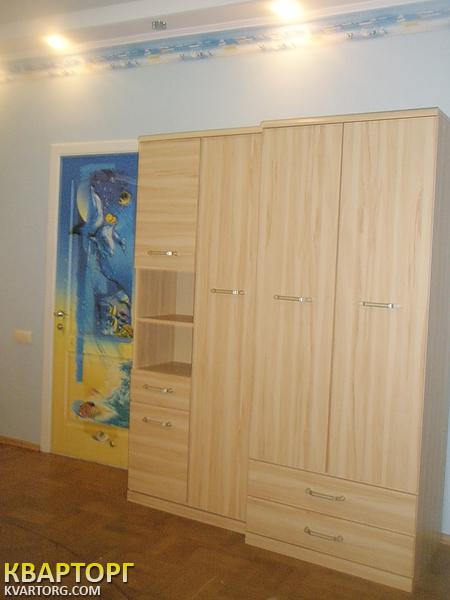 Rent out 4-room apartment. Одесса, 6,5 ст. Большого фонтана — photo 1