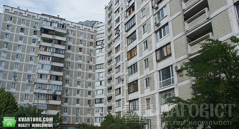 Sell 1-room apartment. Киев,  Лаврухина — photo 1