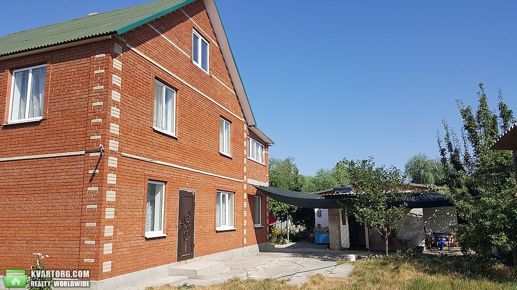 Sell house. Донецк, Безуха — photo 2