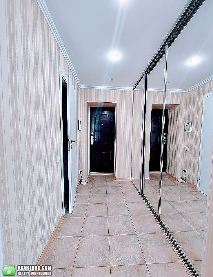 Rent out 1-room apartment. Киев,  Рыбальская — photo 6