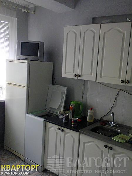 Sell 2-room apartment. Киев,  Леси Украинки бул — photo 4
