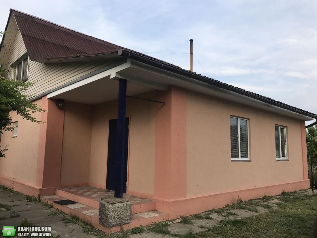 Sell house. Киев, Ленина — photo 1