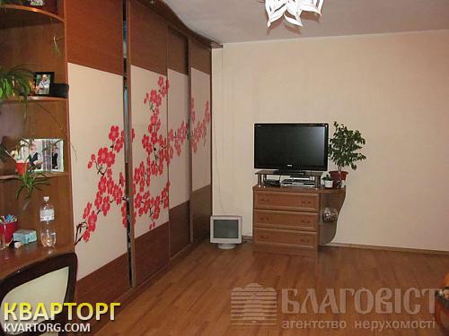 Sell 1-room apartment. Киев,  Драгоманова — photo 4