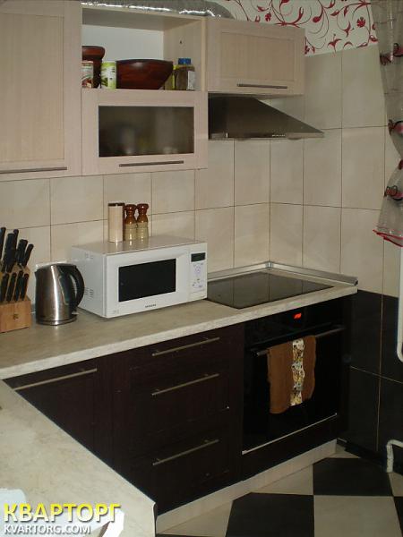 Rent out 2-room apartment. Киев,  Григоренко пр — photo 1