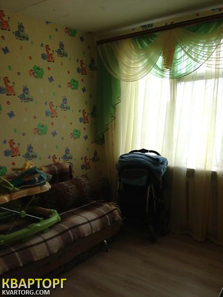 Sell 2-room apartment. Одесса, Заболотного — photo 1