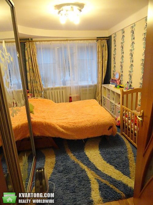 Sell 2-room apartment. Киев,  Навои пр — photo 7