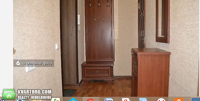 Rent out 2-room apartment. Киев,  Дружбы Народов бул — photo 10