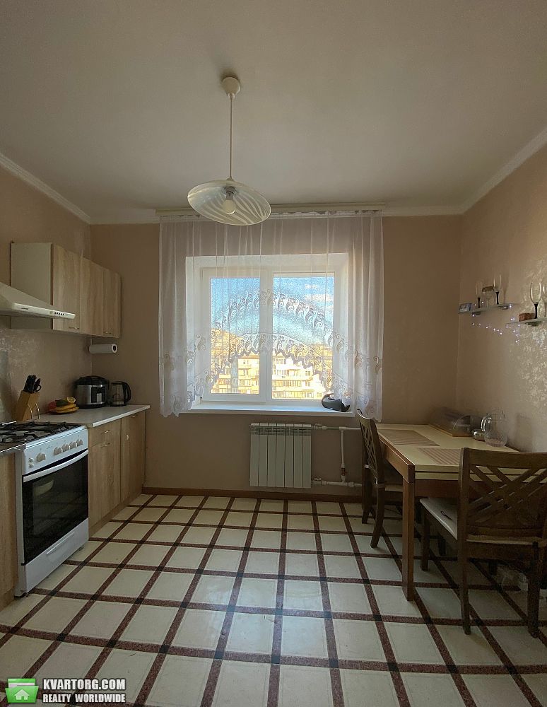 Sell 1-room apartment. Киев, Иорданская — photo 4