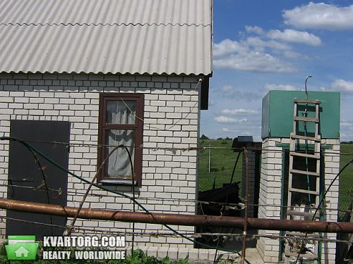 Sell house. Полтава, Октябрьская — photo 5